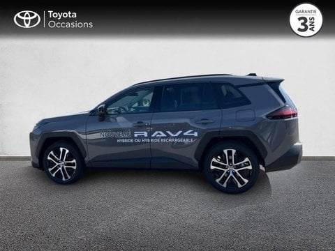 Voitures D'occasion À Belz | Toyota Rav4 2.5 Hybride 185Ch Lounge 2Wd Ng