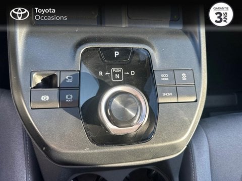 Voitures D'occasion À Belz | Toyota C-Hr+ 343Ch 77Kwh Collection Performance Awd Ng25