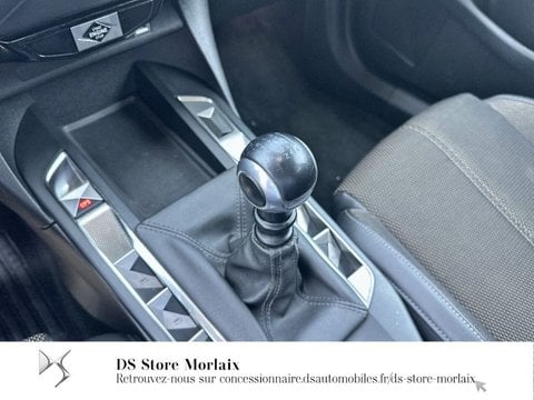Voitures D'occasion À Saint-Martin-Des-Champs | Ds Ds 3 Crossback Puretech 100Ch So Chic