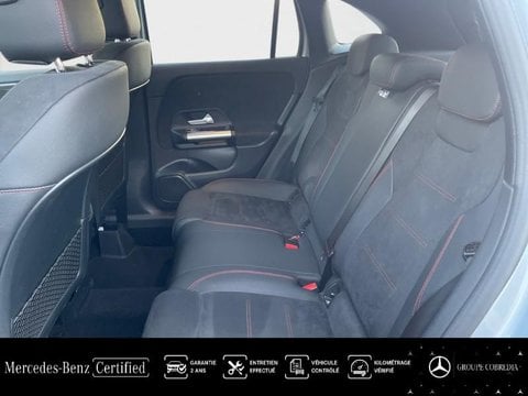 Voitures D'occasion À Saint-Grégoire | Mercedes-Benz Gla 250 E Hybrid Eq 218Ch Amg Line 8G-Dct