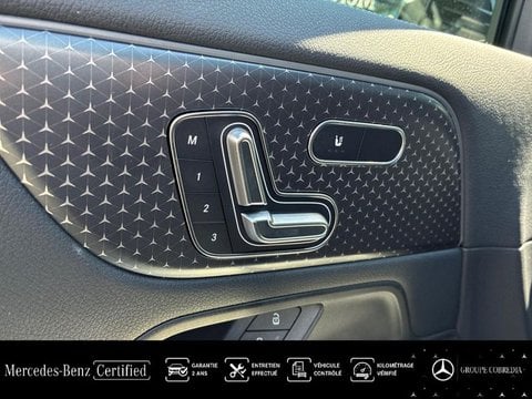 Voitures D'occasion À Brest | Mercedes-Benz Eqa 250+ 190Ch Business Edition