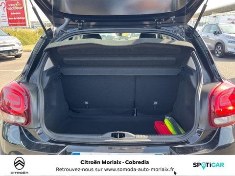 Voitures D'occasion À Saint-Martin-Des-Champs | Citroën C3 1.2 Puretech 83Ch S&S C-Series 123G