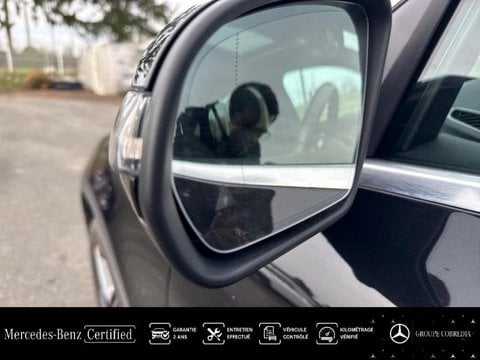 Voitures D'occasion À Bonchamps-Les-Laval | Mercedes-Benz Glc Coupé 300 De 194+122Ch Amg Line 4...