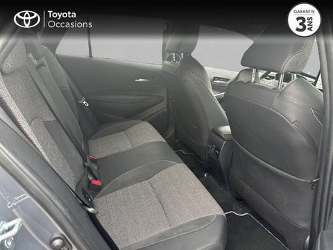 Voitures D'occasion À Belz | Toyota Corolla 1.8 140Ch Design My26