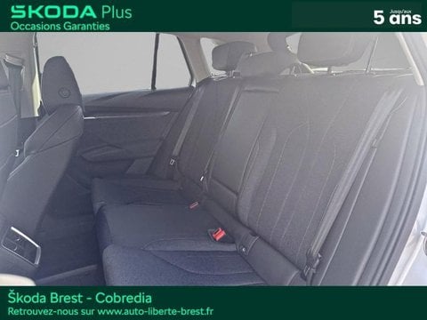 Voitures D'occasion À Brest | Škoda Elroq 286Ch 85 Plus