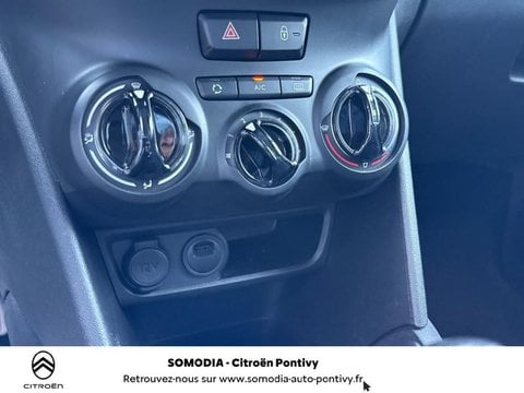 Voitures D'occasion À Saint-Thuriau | Peugeot 208 1.2 Puretech 82Ch E6.C Signature 5P