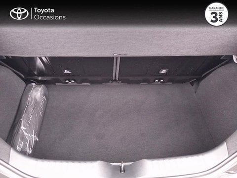 Voitures D'occasion À Plérin | Toyota Aygo X 1.0 Vvt-I 72Ch Dynamic My24