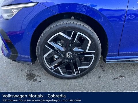 Voitures D'occasion À Morlaix | Volkswagen Golf 1.5 Etsi Evo2 150Ch R-Line Edition Dsg7