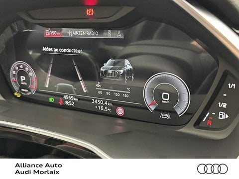 Voitures D'occasion À Saint-Martin-Des-Champs | Audi Q3 35 Tfsi 150Ch S Line Plus S Tronic 7