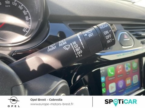 Voitures D'occasion À Brest | Opel Corsa 1.4 90Ch Design 120 Ans Start/Stop 3P