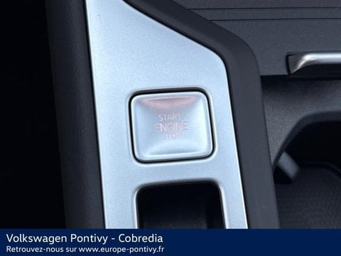 Voitures D'occasion À Pontivy | Volkswagen Passat Sw 2.0 Tdi Evo 150Ch Life Plus Dsg7