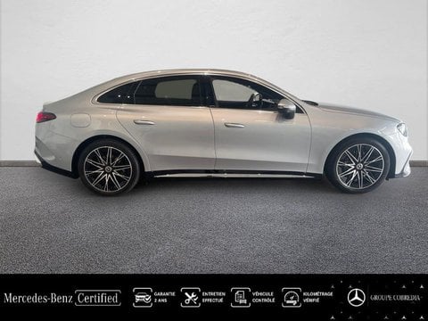 Voitures D'occasion À Quimper | Mercedes-Benz Classe C 400 489Ch 94,5Kwh Amg Line 4Matic