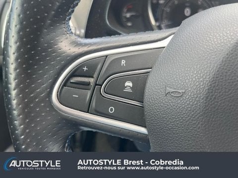 Voitures D'occasion À Brest | Renault Mégane Estate 1.6 Tce 205Ch Energy Gt Edc