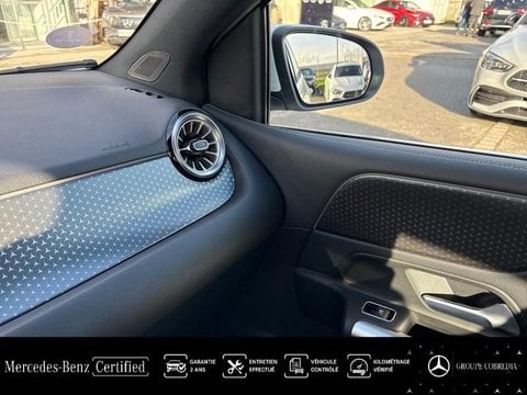Voitures D'occasion À Vannes | Mercedes-Benz Classe B 180 136Ch Progressive Line 7G-Dct