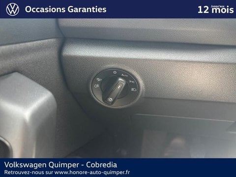 Voitures D'occasion À Quimper | Volkswagen T-Roc 1.0 Tsi 110Ch Life Plus