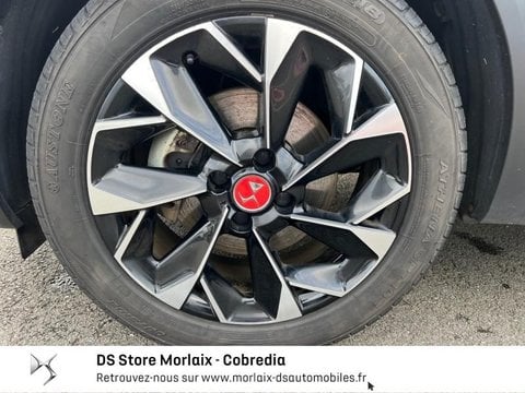 Voitures D'occasion À Saint-Martin-Des-Champs | Ds Ds 3 Crossback E-Tense Ines De La Fressange P...