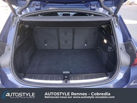 Voitures D'occasion À La Mézière | Bmw X2 Sdrive18D 150Ch M Sport X Euro6D-T