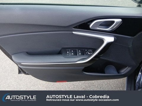 Voitures D'occasion À Laval | Kia Xceed 1.6 Crdi 136Ch Mhev Design Dct7 2021