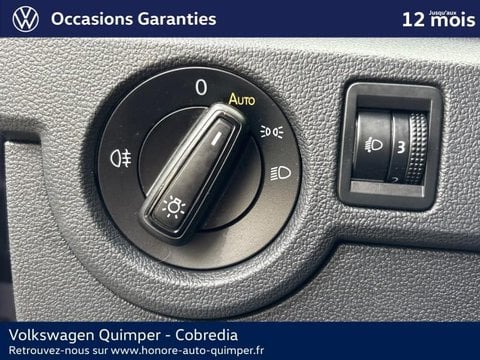 Voitures D'occasion À Quimper | Volkswagen T-Cross 1.0 Tsi 95Ch Life Tech