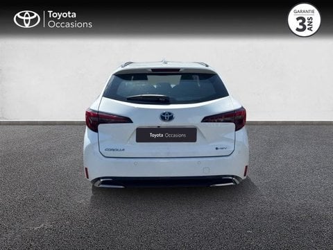 Voitures D'occasion À Lannion | Toyota Corolla Touring Spt 1.8 140Ch Cvt
