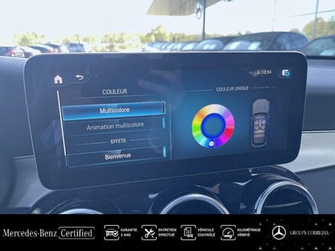 Voitures D'occasion À Saint-Grégoire | Mercedes-Benz Glc 300 De 194+122Ch Amg Line 4Matic 9G-Tr...