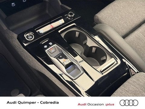 Voitures D'occasion À Quimper | Audi Q6 E-Tron E-Tron 306Ch Performance S Line