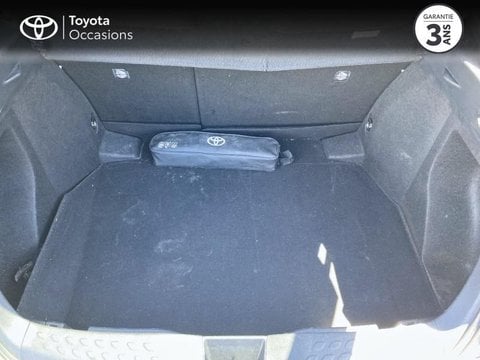 Voitures D'occasion À Vannes | Toyota C-Hr 122H Distinctive 2Wd E-Cvt