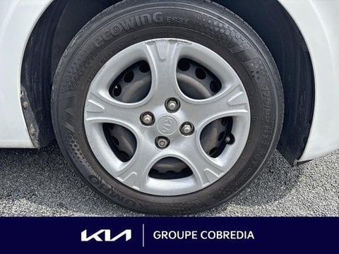 Voitures D'occasion À Yffiniac | Kia Picanto 1.0 67Ch Active