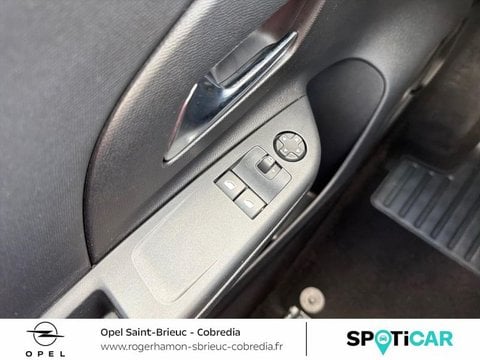 Voitures D'occasion À Yffiniac | Opel Corsa 1.2 Turbo 100Ch Edition