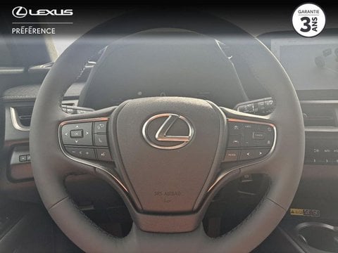 Voitures D'occasion À Lanester | Lexus Ux 300H F Sport Design 2Wd Mc25