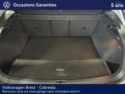 Voitures D'occasion À Brest | Volkswagen Tiguan 1.5 Tsi Evo 150Ch Connect Euro6D-T