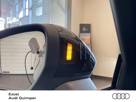 Voitures D'occasion À Quimper | Audi A5 Avant 2.0 E-Hybrid 299Ch S Line Quattro S Tronic 7