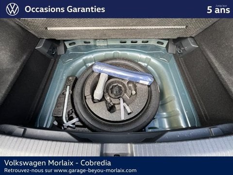 Voitures D'occasion À Morlaix | Volkswagen T-Roc 1.5 Tsi Evo 150Ch Style Dsg7