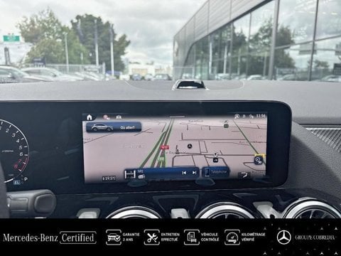 Voitures D'occasion À Saint-Brieuc | Mercedes-Benz Gla 250 E Hybrid Eq 218Ch Edition 140 8G-Dct