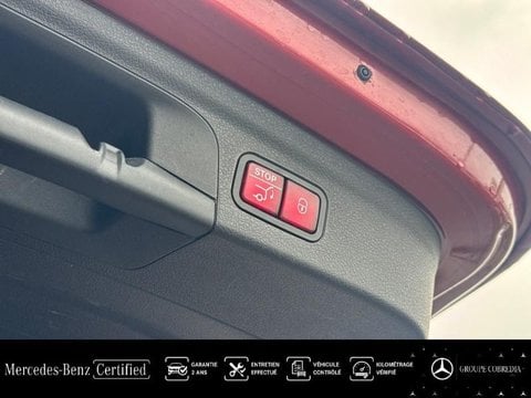Voitures D'occasion À Saint-Grégoire | Mercedes-Benz Gle 350 De 194+136Ch Amg Line 4Matic 9G-Tr...