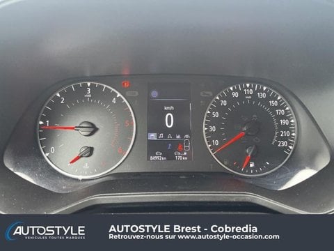 Voitures D'occasion À Brest | Renault Clio 1.5 Blue Dci 100Ch Business 21N