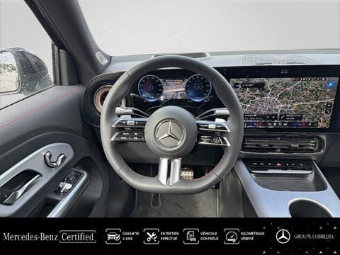 Voitures D'occasion À Saint-Grégoire | Mercedes-Benz Glb 250+ Eq 272Ch Amg Line