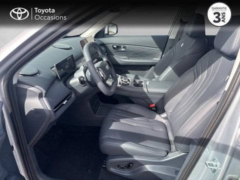 Voitures D'occasion À Brest | Geely Starray 1.5 Em-I 99+218Ch Pro