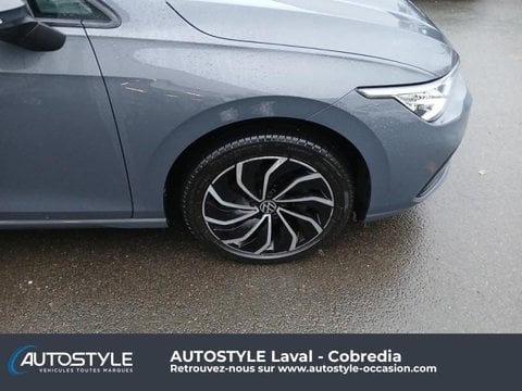 Voitures D'occasion À Laval | Volkswagen Golf 1.5 Etsi Opf 150Ch Style 1St Dsg7