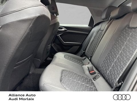 Voitures D'occasion À Saint-Martin-Des-Champs | Audi A1 Sportback 30 Tfsi 116Ch Design S Tronic 7