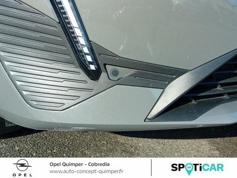 Voitures D'occasion À Quimper | Peugeot 308 1.2 Puretech 130Ch S&S Allure Pack