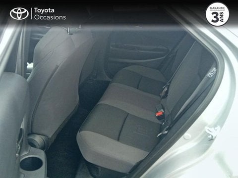Voitures D'occasion À Brest | Toyota C-Hr 2.0 Hybride 200Ch Design My25