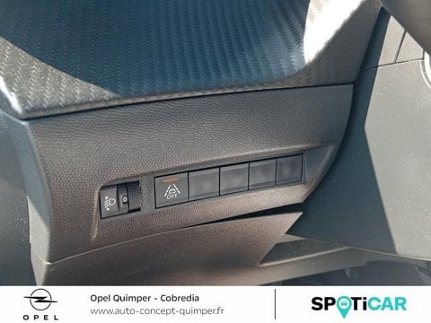 Voitures D'occasion À Quimper | Peugeot 2008 1.2 Puretech 100Ch S&S Style
