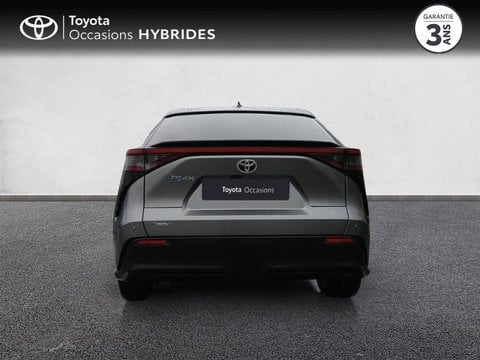 Voitures D'occasion À Carhaix-Plouguer | Toyota Bz4X 224Ch 11Kw Grande Autonomie Design Mc25