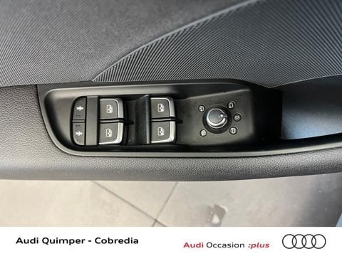 Voitures D'occasion À Quimper | Audi A3 Berline 35 Tdi 150Ch Sport Limited S Tronic 7 Euro6D-T 113G