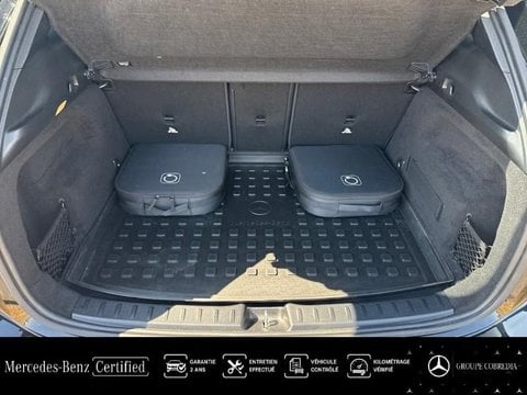 Voitures D'occasion À Bonchamps-Les-Laval | Mercedes-Benz Gla 250 E 160+102Ch Amg Line 8G-Dct