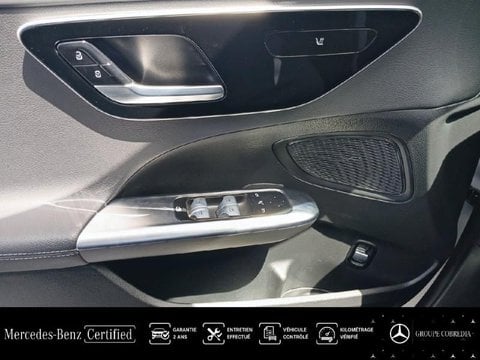 Voitures D'occasion À Noyal-Pontivy | Mercedes-Benz Classe C Break 200 D 163Ch Amg Line