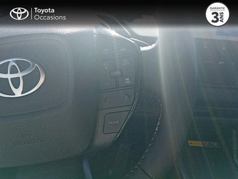 Voitures D'occasion À Brest | Toyota C-Hr+ 224Ch 77Kwh Design Grande Autonomie Ng25