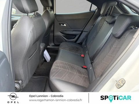 Voitures D'occasion À Yffiniac | Opel Mokka Mokka-E 136Ch Ultimate