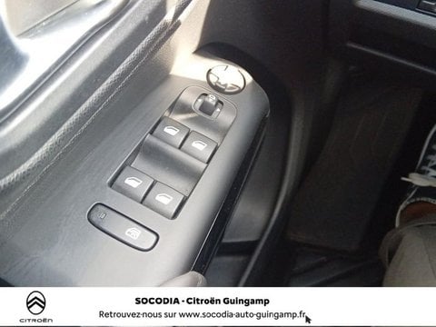 Voitures D'occasion À Guingamp | Citroën C5 Aircross Hybrid Rechargeable 225Ch C-Series Ë-Eat8